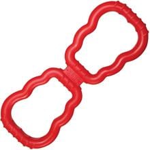 KONG Tug Toy dog toy, 33x11cm