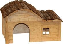 KERBL Pet Welle Casa della natura