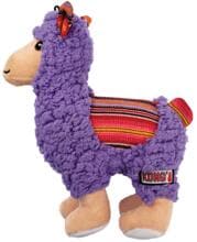 KONG ® Sherps Llama M | Hundespielzeug