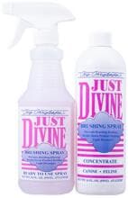 Chris Christensen Just Divine Brushing Spray