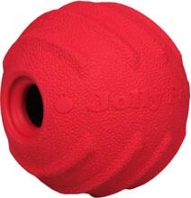 Jolly Pets Tuff Tosser Kauspielzeug, Ø10cm