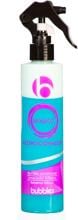 Bubbles® Bi-Phase Knotenlöser & Leave-In-Conditioner-Spray mit Jojoba