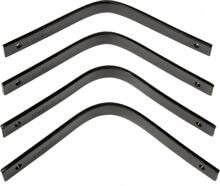 Letek® by USG Quik Change Kopfeisen für Maximus-Sattel, 1XW