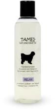 Tamei Hundeshampoo-Konzentrat RELAX | für trockenes Fell, bei Schuppen | 250 ml