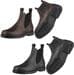 ELT Secura Jodhpurstiefelette