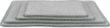 Tappeto per lettiere Trixie, EVA, 40x70cm, grigio