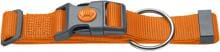 Collare HUNTER London Vario Plus, arancione, taglia L