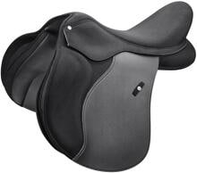 Sella Wintec HART 2000 VS, nera, 16,5''/42cm