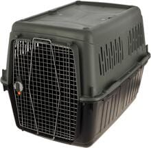 KERBL Pet IATA 7 Transportbox, 102x73x76,5cm