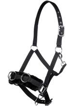 Cavallo HKM, nylon, imbottitura in peluche