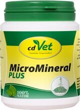 cdVet MicroMineral plus | für Hunde & Katzen