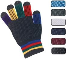 Covalliero Magic Grippy Reithandschuhe