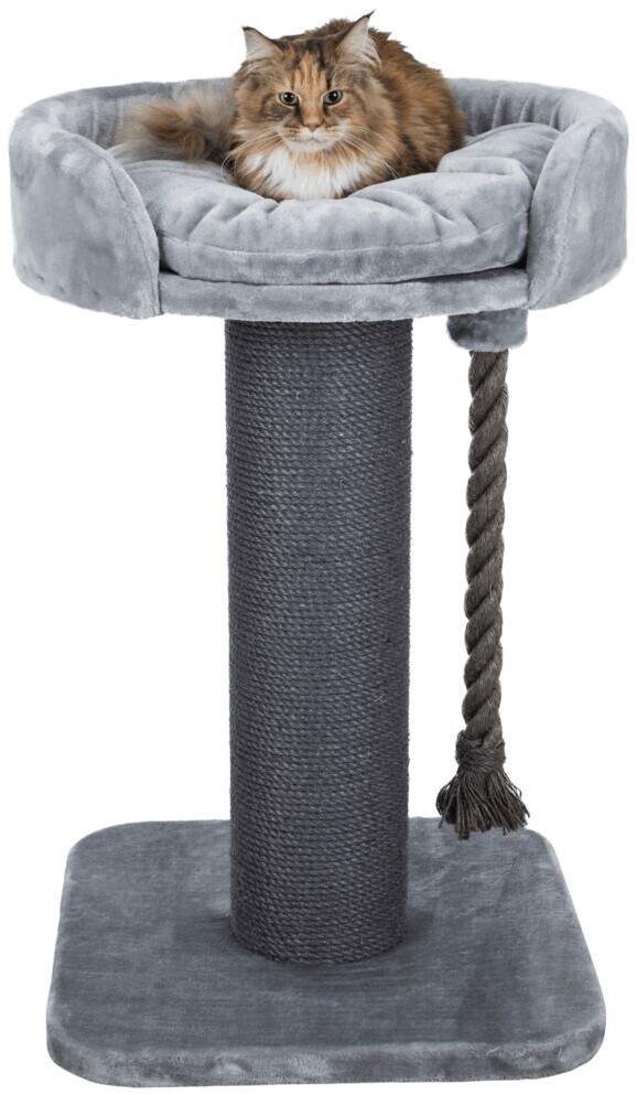 Trixie XXL Klara Kratzbaum, grau, 100cm