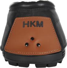HKM Hufschuh, schwarz, 3