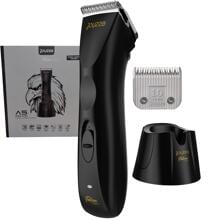 Joyzze Falcon, tagliacapelli a batteria, nero