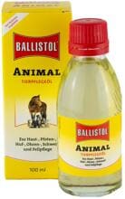 Ballistol Animal Tierpflegeöl, 100ml