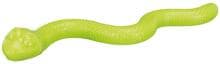 Trixie Snack-Snake, TPR, 42 cm, verde