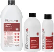 ProGroom Balance Shampoo