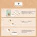 Fiocchi di zucca Paws & Patch