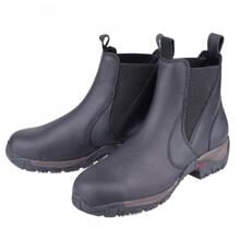 USG Walk & Work stivaletto con punta in acciaio, marrone, 44