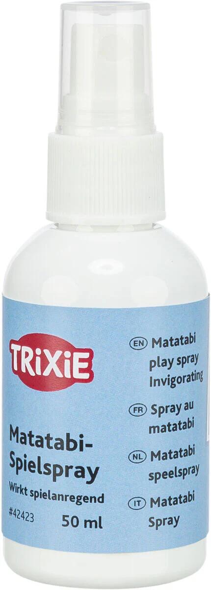 Trixie Matatabi-Spielspray, 50ml