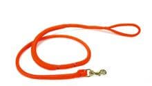 beeztees Canicross Joggingleine, Nylon, 170-190cmx12mm