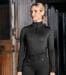 Camicia funzionale ELT Esthal, nera