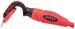 EHASO Multi Rake underwool remover, 50mm
