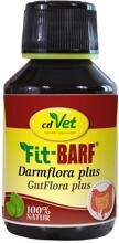 cdVet Fit-BARF DarmFlora plus alimento complementare, 100ml