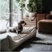 HUNTER Merida orthopädisches Hundesofa