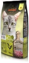 Leonardo Adult Cat Poultry GF | getreidefreies Katzenfutter