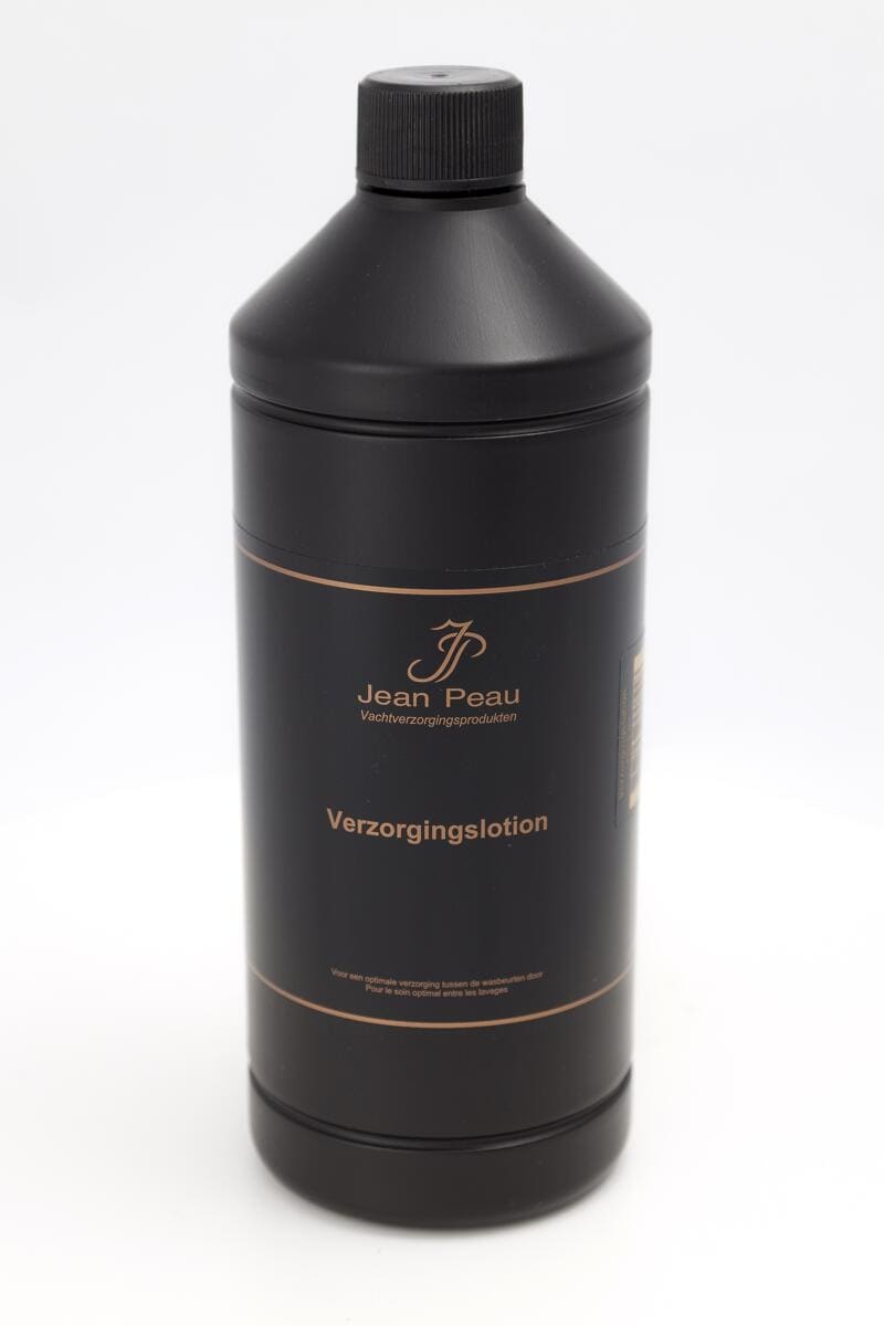 Jean Peau Versorgungslotion, 1L
