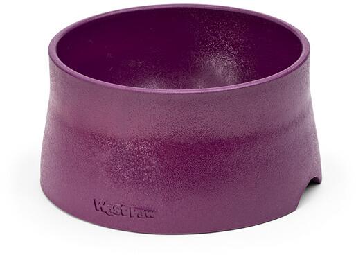 WestPaw Seaflex Napf, berry