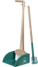 HKM Hobby Horsing Bollensammler, naturale/turchese