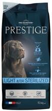 Flatazor Prestige Light & Sterilized