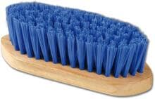 Waldhausen Mähnenbürste, blau