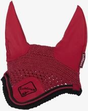 LeMieux Classic Fly Veil, Chilli, S