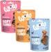 Snack per cani WOW Soft Cubes