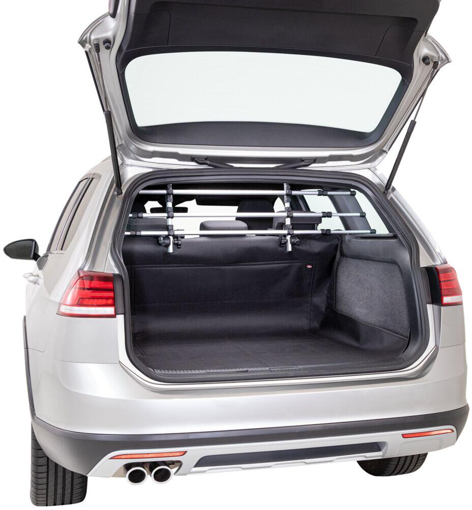 Trixie Kofferraum Schutzdecke, schwarz, 1,20x1,50m