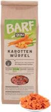 Grau Karotten Würfel | Ergänzungsfutter