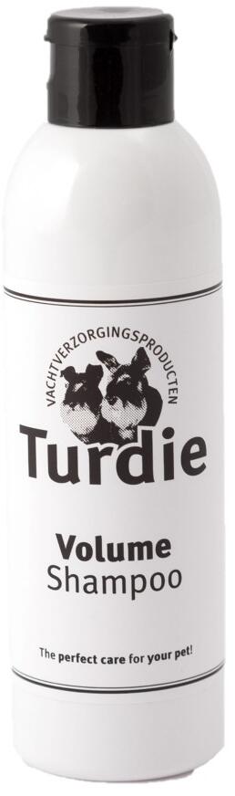 Jean Peau Turdie Volumen Hundeshampoo, 200ml
