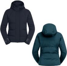 ELT Ohio Winter-Performance-Reitjacke
