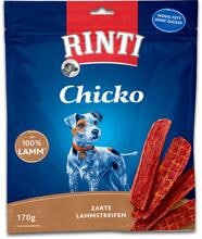 Rinti Chicko | Lamm | Hundesnacks