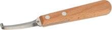 Coltello ad artiglio professionale KERBL Hobbyfarming, bifacciale