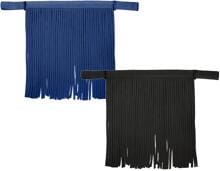 Waldhausen Salon fly fringes