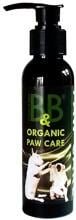 B&B Organic Paw Care | 100 ml natürlich-biologische Pfotenpflege für Hunde und Katzen