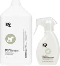 K9 Keratin+ Coat Repair Leave-in Conditioning Spray