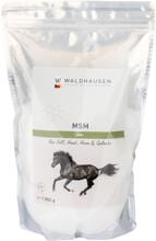 Waldhausen MSM für Fell, Gelenke, Haut & Horn, 1kg
