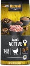 Belcando Adult Active Trockenfutter