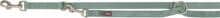 Trixie Premium V-Leine, salbei, M-L, 2,00m/20mm